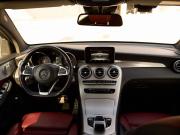 Mercedes-Benz GLC Coupe I (C253) Казань  - изображение 20