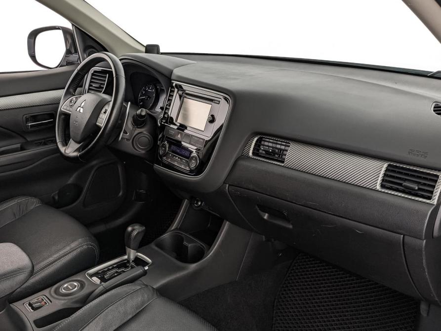Mitsubishi Outlander III Москва  - изображение 13