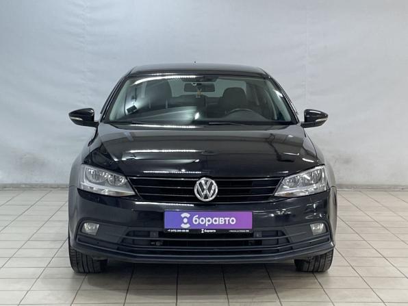 Volkswagen Jetta VI Рестайлинг с пробегом 2016 года, цена 1 240 000 рублей, 183665 км, седан, Автокод Объявления