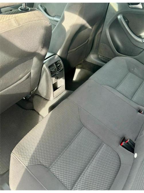 Volkswagen Jetta VI Орел  - изображение 19