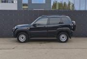 Lada (ВАЗ) Niva Travel I Сыктывкар  - изображение 27