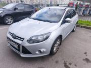 Ford Focus III Санкт-Петербург  - изображение 6