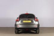 Nissan Juke I Новосибирск  - изображение 24