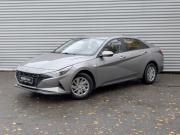 Hyundai Elantra VII (CN7) Москва  - изображение 29