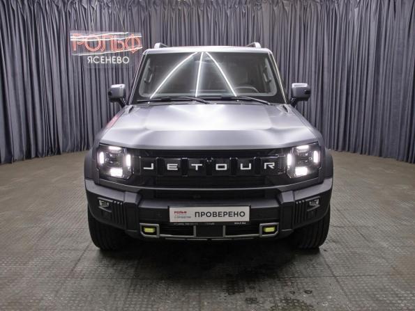 JETOUR T2 с пробегом 2024 года, цена 3 449 000 рублей, 16500 км, внедорожник, Автокод Объявления