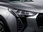 Haval Jolion I Рестайлинг Москва  - изображение 39