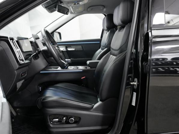 Jaecoo J7 I с пробегом 2023 года, цена 2 343 000 рублей, 33100 км, внедорожник, Автокод Объявления