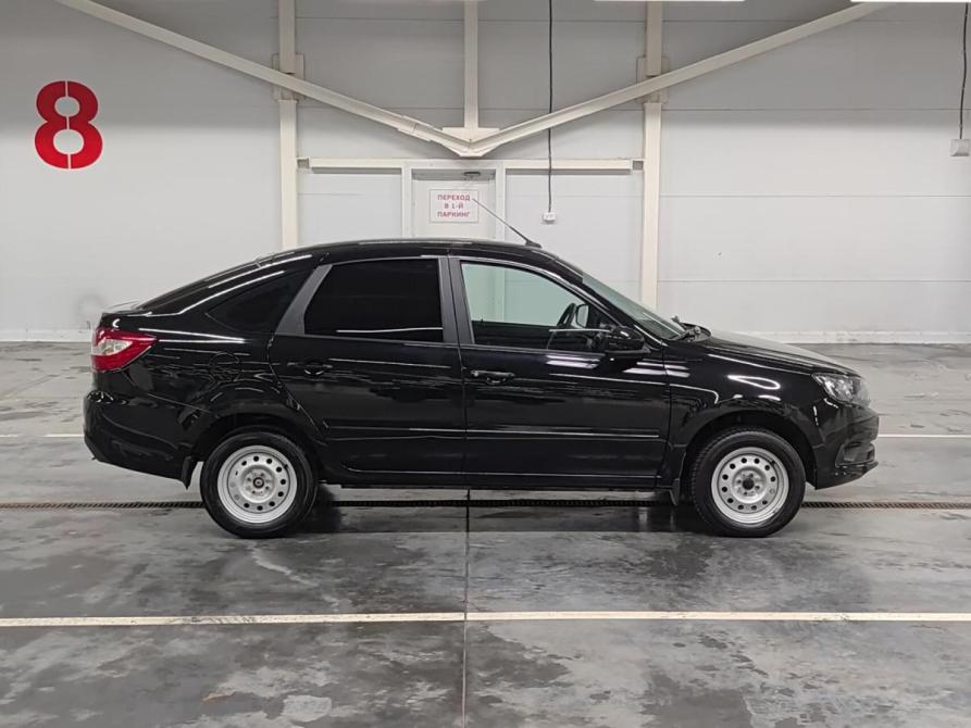 Lada (ВАЗ) Granta I Рестайлинг Казань  - изображение 5