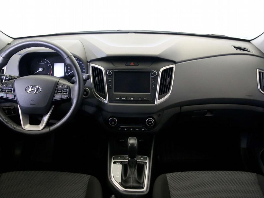 Hyundai Creta I Рестайлинг Санкт-Петербург  - изображение 15