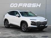 JETOUR DASHING I Краснодар  - изображение 22