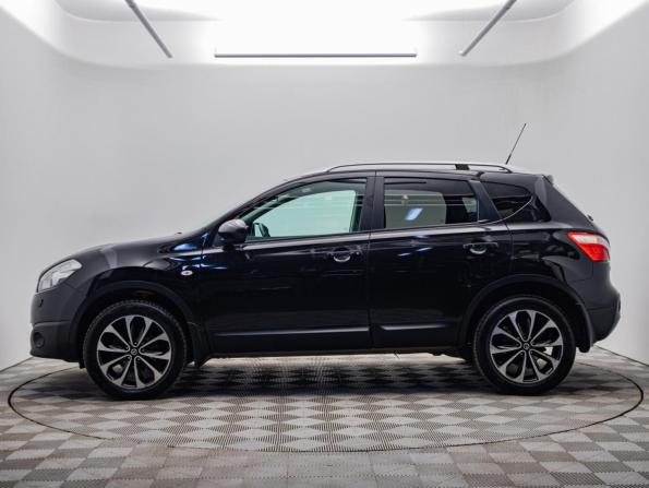 Nissan Qashqai I Рестайлинг с пробегом 2011 года, цена 945 000 рублей, 160469 км, внедорожник, Автокод Объявления