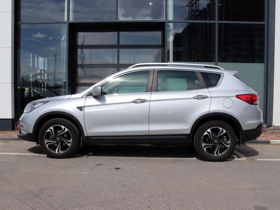 Dongfeng AX7 I Нижний Новгород  - изображение 2