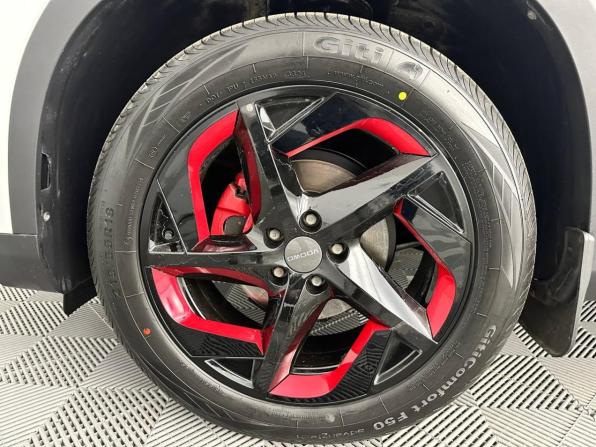 Omoda C5 I с пробегом 2023 года, цена 1 699 000 рублей, 8764 км, внедорожник, Автокод Объявления