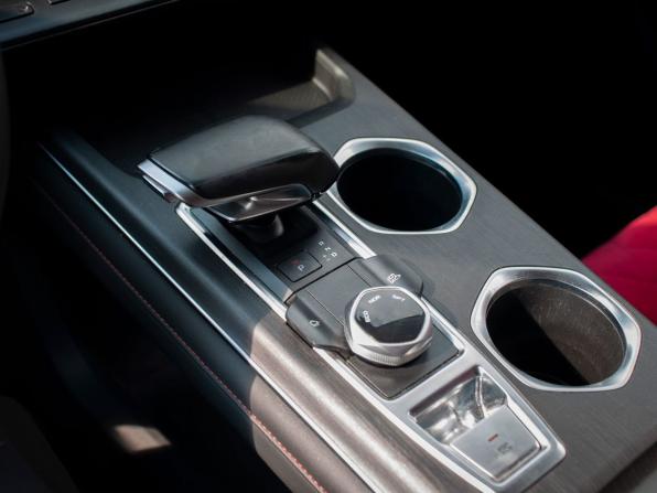 Changan CS55 Plus II с пробегом 2024 года, цена 1 820 000 рублей, 54394 км, внедорожник, Автокод Объявления