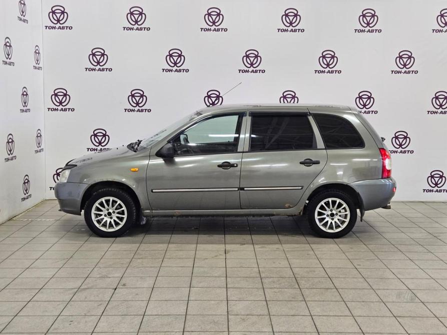 Lada (ВАЗ) Kalina I Тольятти  - изображение 8