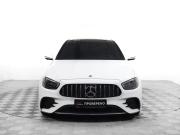 Mercedes-Benz E-Класс V (W213 S213 C238) Рестайлинг Москва  - изображение 26