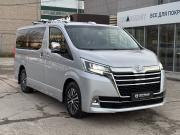 Toyota HiAce H300 Пермь  - изображение 38