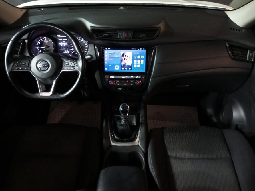 Nissan X-Trail III Рестайлинг Уфа  - изображение 10