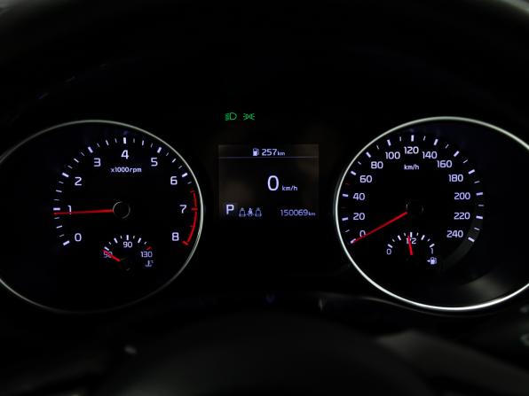 Kia Proceed I с пробегом 2019 года, цена 1 649 900 рублей, 149900 км, универсал, Автокод Объявления