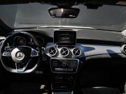 Mercedes-Benz CLA I (C117 X117) Рестайлинг Москва  - изображение 30