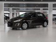 Peugeot 308 I Рестайлинг Москва  - изображение 27