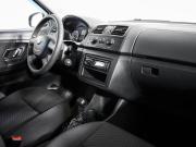 Skoda Fabia II Рестайлинг Москва  - изображение 25