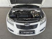 Chevrolet Cruze I Москва  - изображение 35