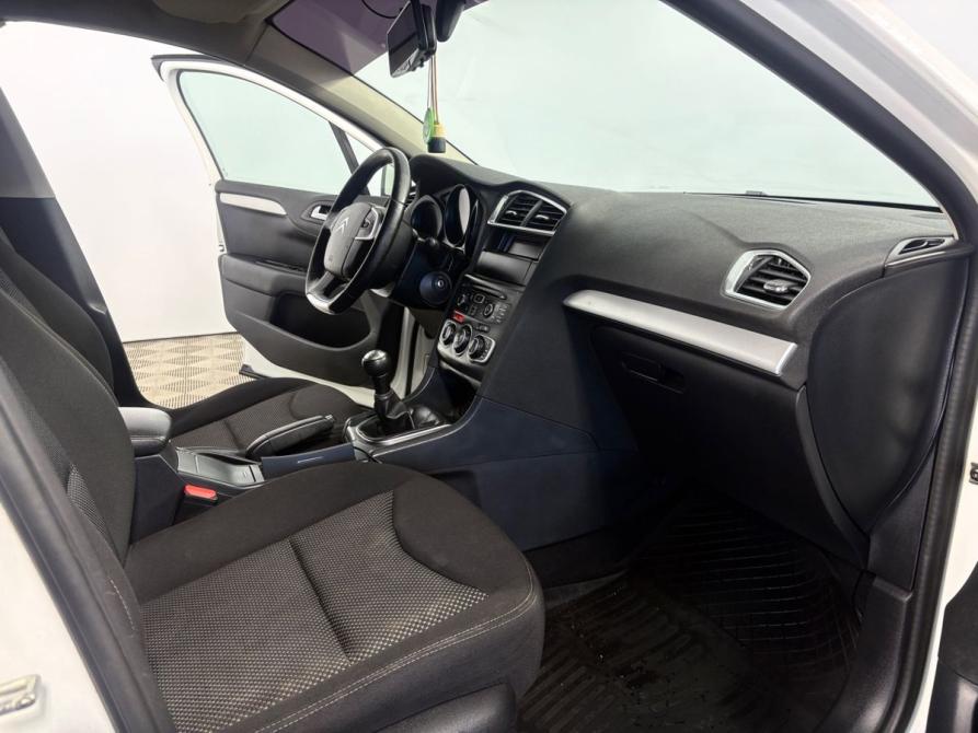 Citroen C4 II Борисоглебск  - изображение 9
