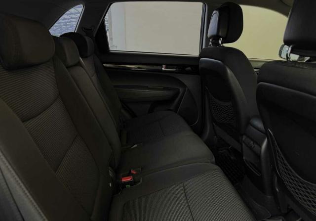 Kia Sorento II Рестайлинг с пробегом 2012 года, цена 1 535 000 рублей, 206263 км, внедорожник, Автокод Объявления