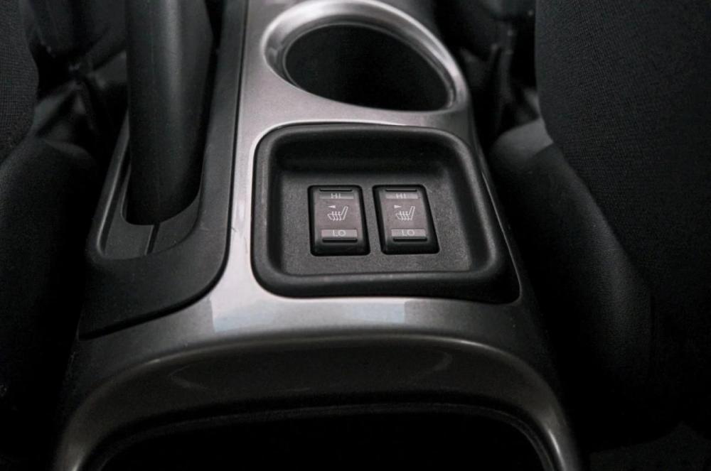 Nissan Juke I Красноярск  - изображение 19