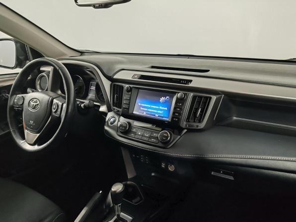 Toyota RAV4 IV (XA40) Рестайлинг с пробегом 2018 года, цена 2 599 000 рублей, 67025 км, внедорожник, Автокод Объявления