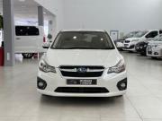 Subaru Impreza IV Калуга  - изображение 20