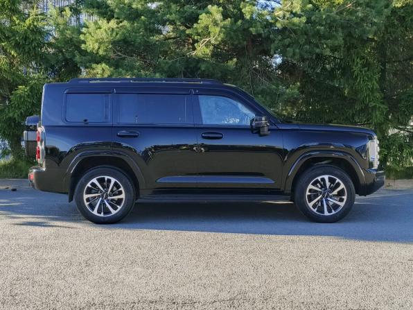 Haval H9 II с пробегом 2024 года, цена 3 465 000 рублей, 69325 км, внедорожник, Автокод Объявления