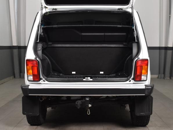 Lada (ВАЗ) Niva Legend I с пробегом 2023 года, цена 899 999 рублей, 23558 км, внедорожник, Автокод Объявления