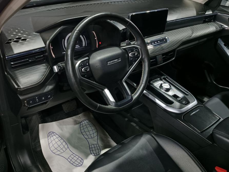 Haval Jolion I Ставрополь  - изображение 9