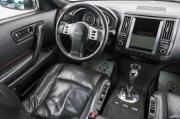 Infiniti FX I (S50) Красноярск  - изображение 33