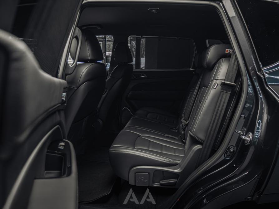 KGM Rexton Москва  - изображение 10