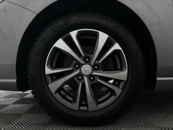 Changan Eado Plus с пробегом 2023 года, цена 1 645 000 рублей, 56271 км, седан, Автокод Объявления