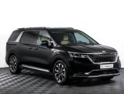 Kia Carnival IV Москва  - изображение 29