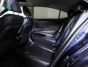 Lexus ES VII Москва  - изображение 38