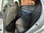 Hyundai Solaris I Новосибирск  - изображение 24