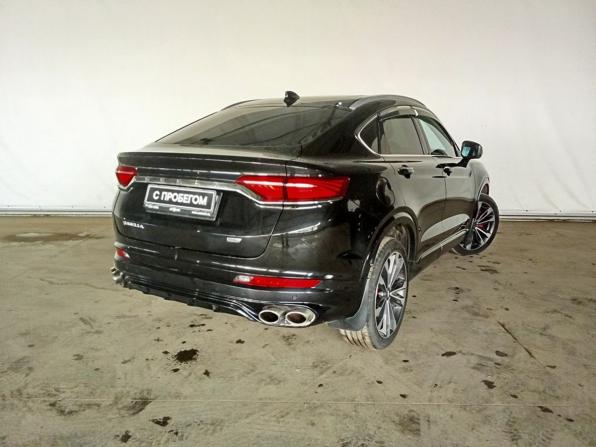 Geely Tugella I Рестайлинг с пробегом 2023 года, цена 2 385 000 рублей, 99481 км, внедорожник, Автокод Объявления