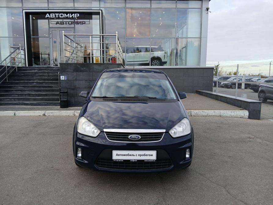 Ford C-MAX I Рестайлинг Саратов  - изображение 2