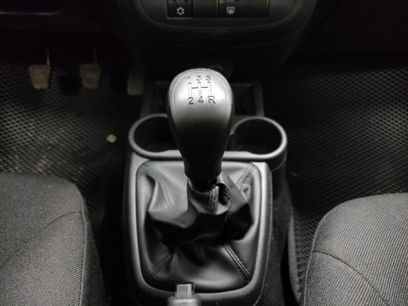 Lada (ВАЗ) Granta I Рестайлинг с пробегом 2022 года, цена 707 000 рублей, 79590 км, седан, Автокод Объявления