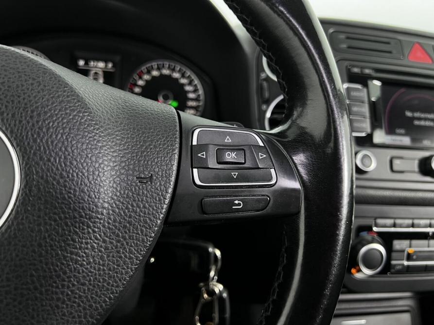 Volkswagen Golf Plus II Калининград  - изображение 20