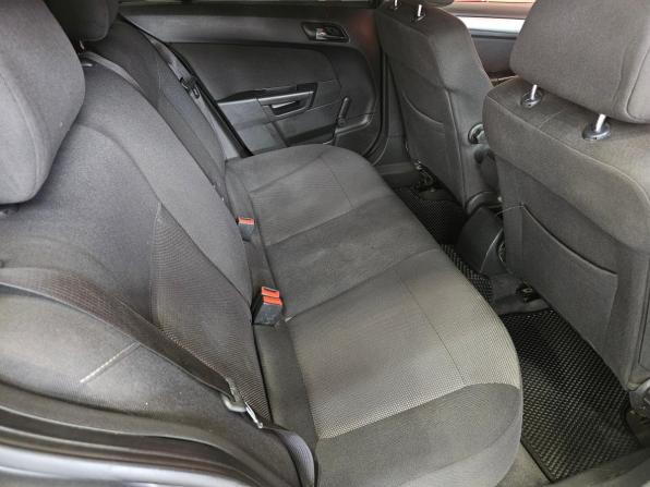 Opel Astra H Рестайлинг с пробегом 2010 года, цена 520 000 рублей, 195131 км, хэтчбек, Автокод Объявления