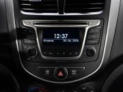 Hyundai Solaris I Рестайлинг Тюмень  - изображение 40