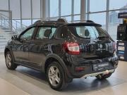 Renault Sandero II Рестайлинг Казань  - изображение 30
