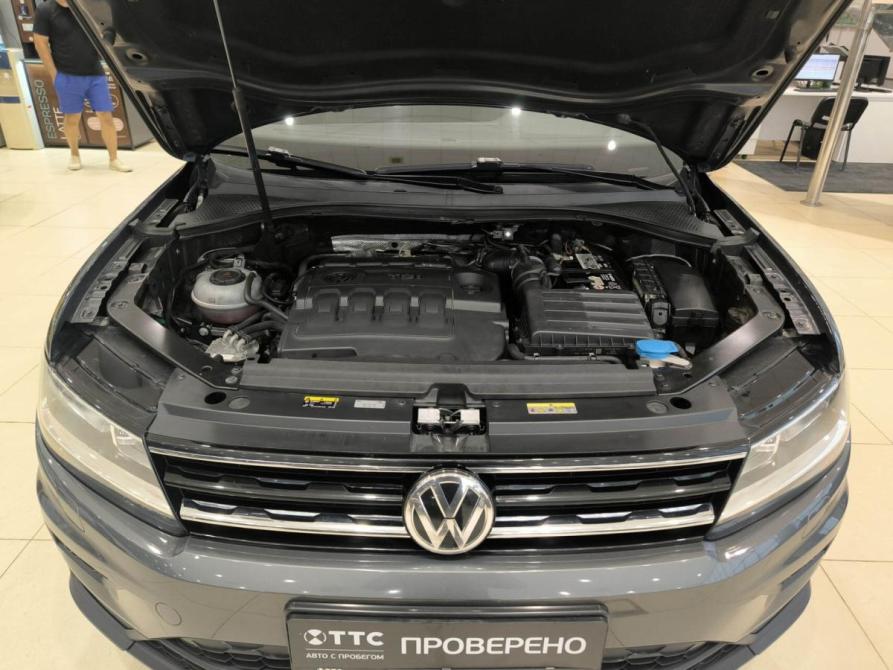 Volkswagen Tiguan II Казань  - изображение 11