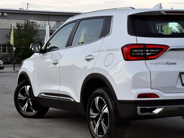 Chery Tiggo 4 Pro I Рестайлинг с пробегом 2023 года, цена 1 629 000 рублей, 31269 км, внедорожник, Автокод Объявления